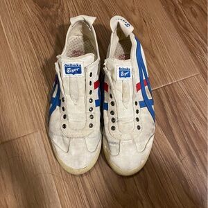 Onitsuke Tiger shoe